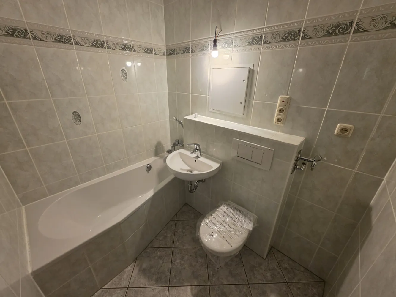 2 Zimmer Wohnung mit 55 m² in Gera – Bild 5