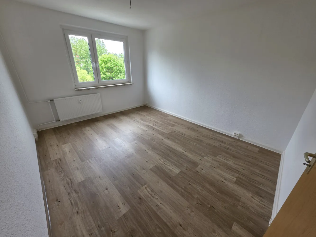 2 Zimmer Wohnung mit 55 m² in Gera – Bild 6