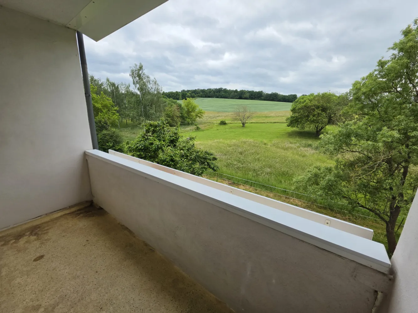 2 Zimmer Wohnung mit 55 m² in Gera – Bild 8