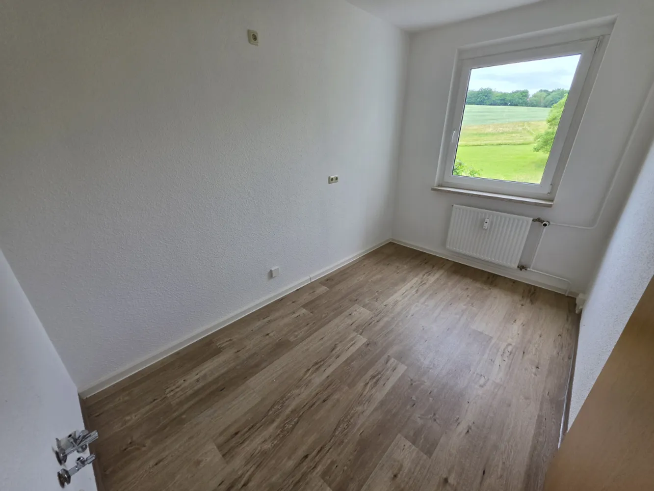 2 Zimmer Wohnung mit 55 m² in Gera – Bild 9