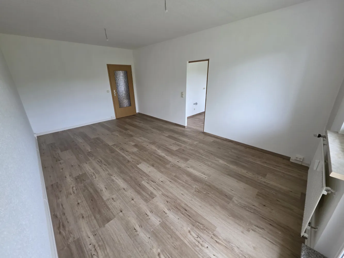 2 Zimmer Wohnung mit 55 m² in Gera – Bild 10