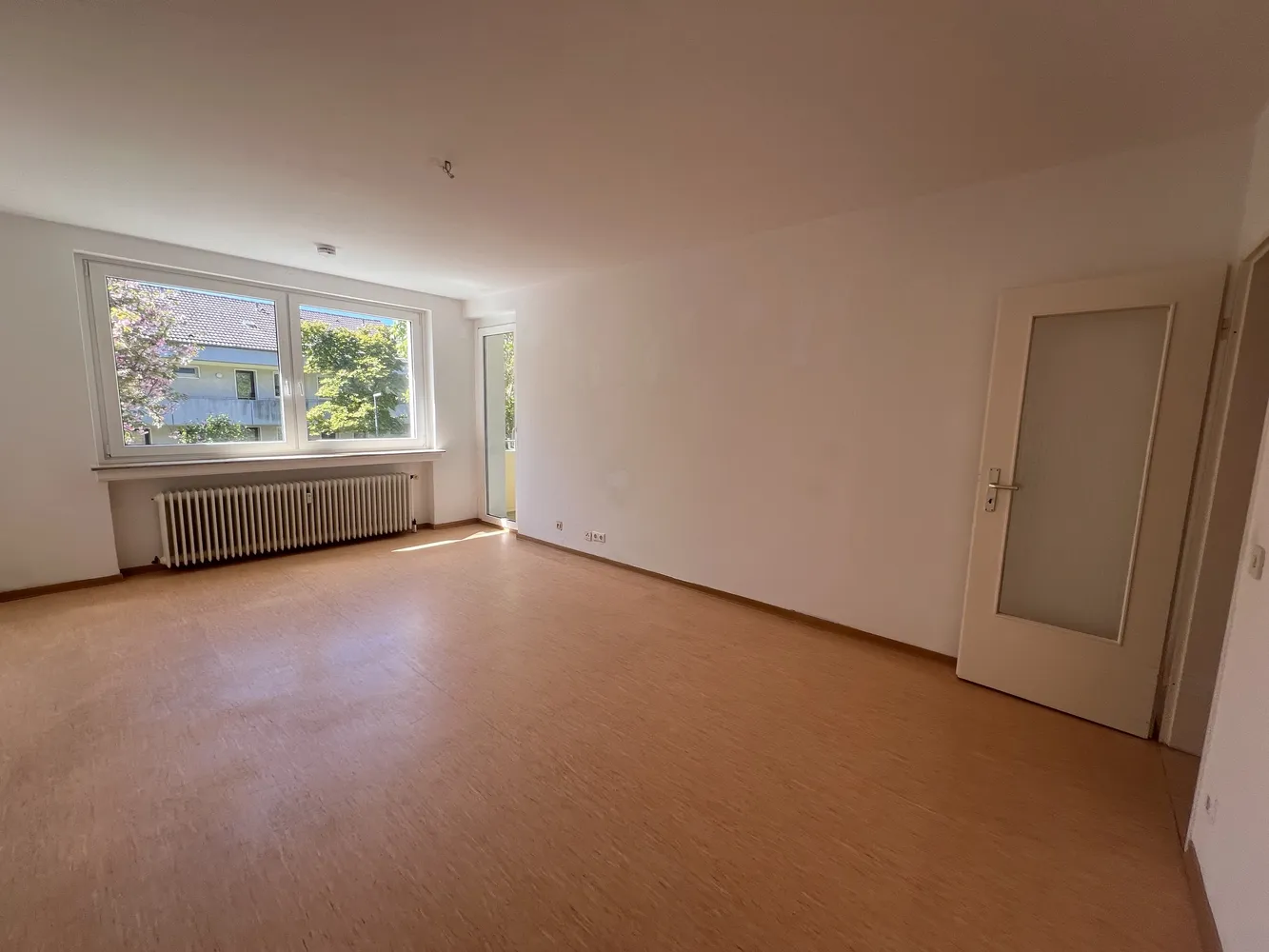 2 Zimmer Wohnung mit 56 m² in Osnabrück – Bild 1