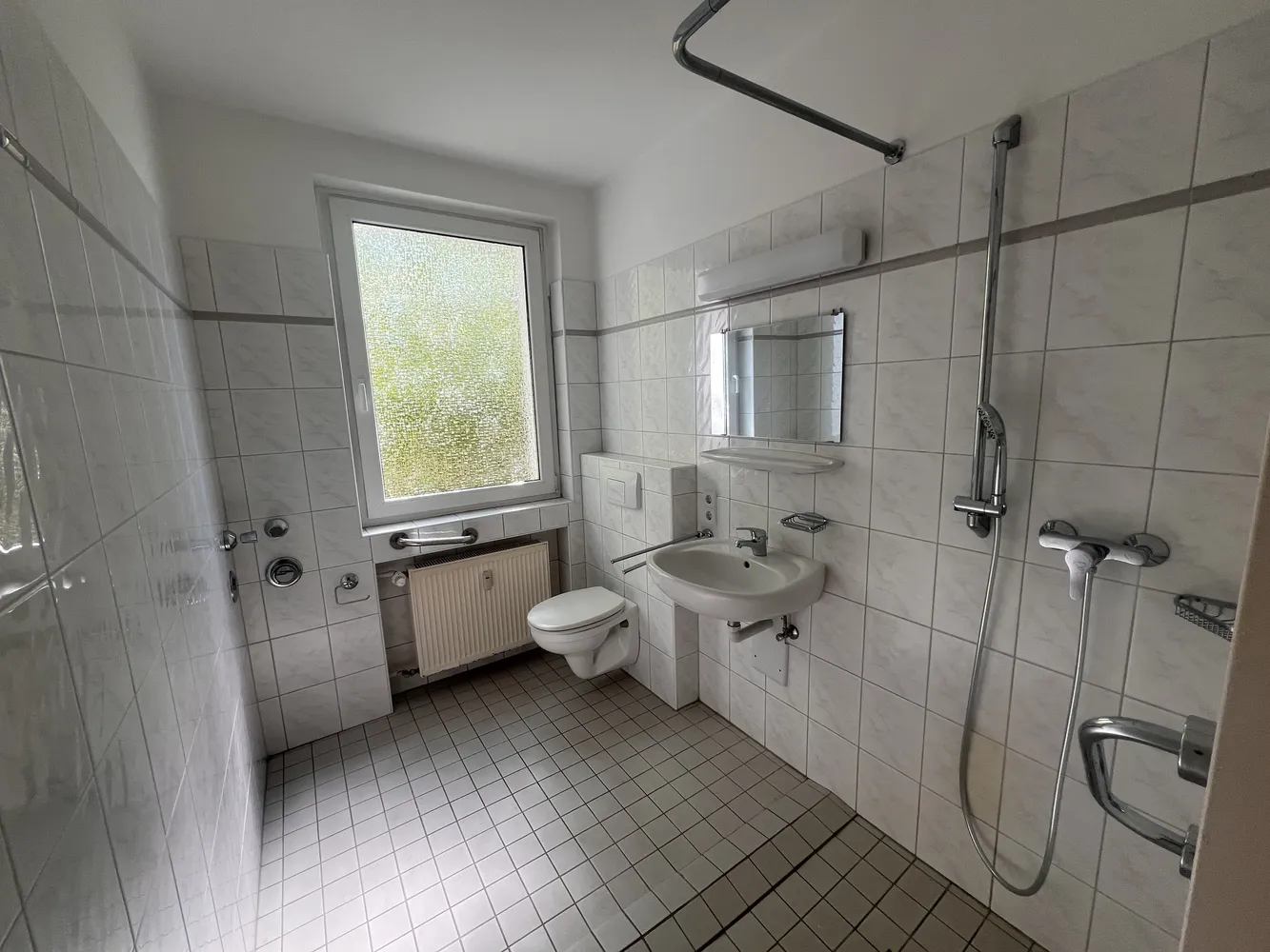 2 Zimmer Wohnung mit 56 m² in Osnabrück – Bild 3