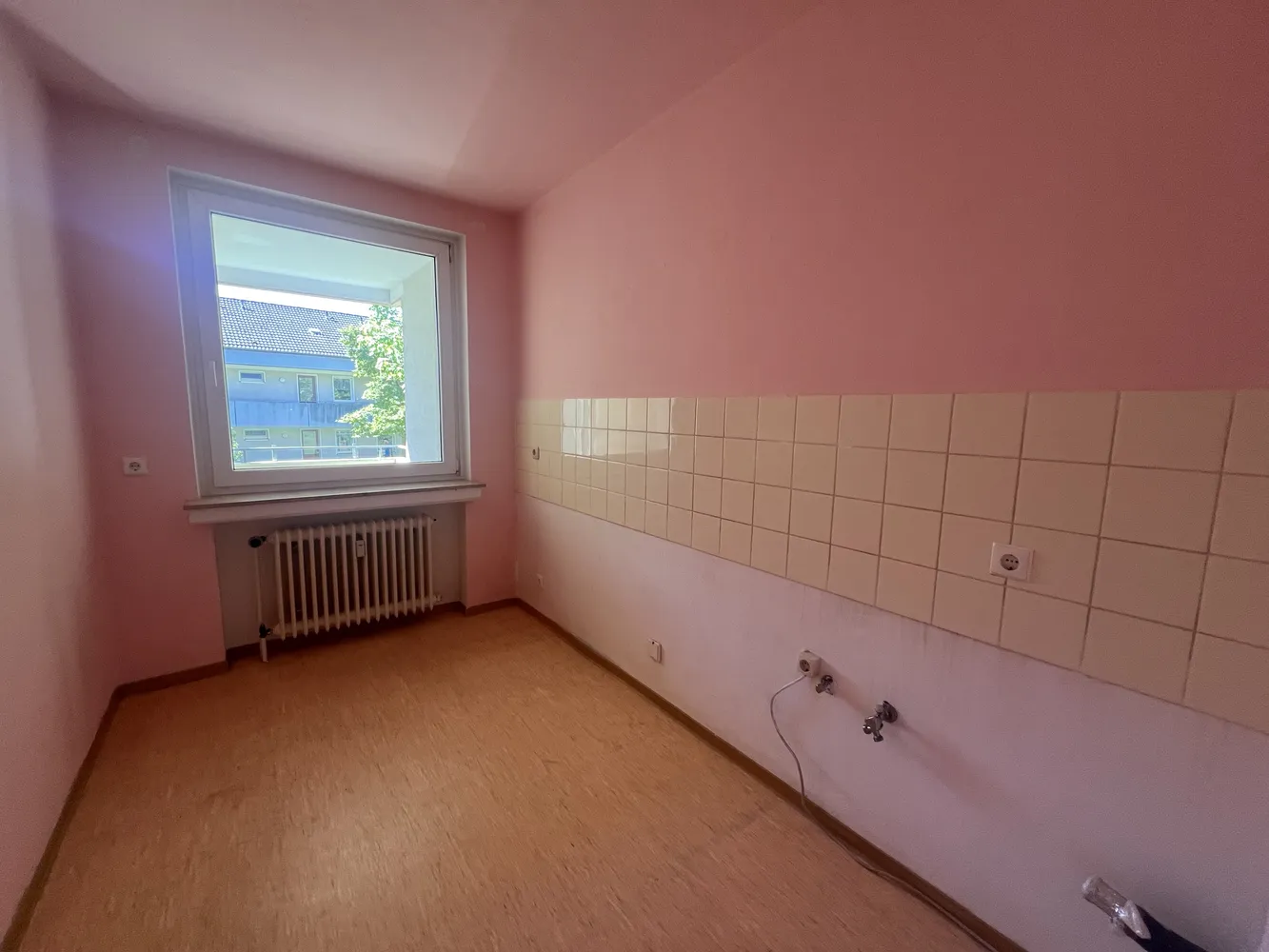 2 Zimmer Wohnung mit 56 m² in Osnabrück – Bild 5