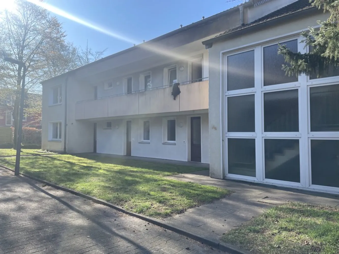 2 Zimmer Wohnung mit 56 m² in Osnabrück – Bild 6
