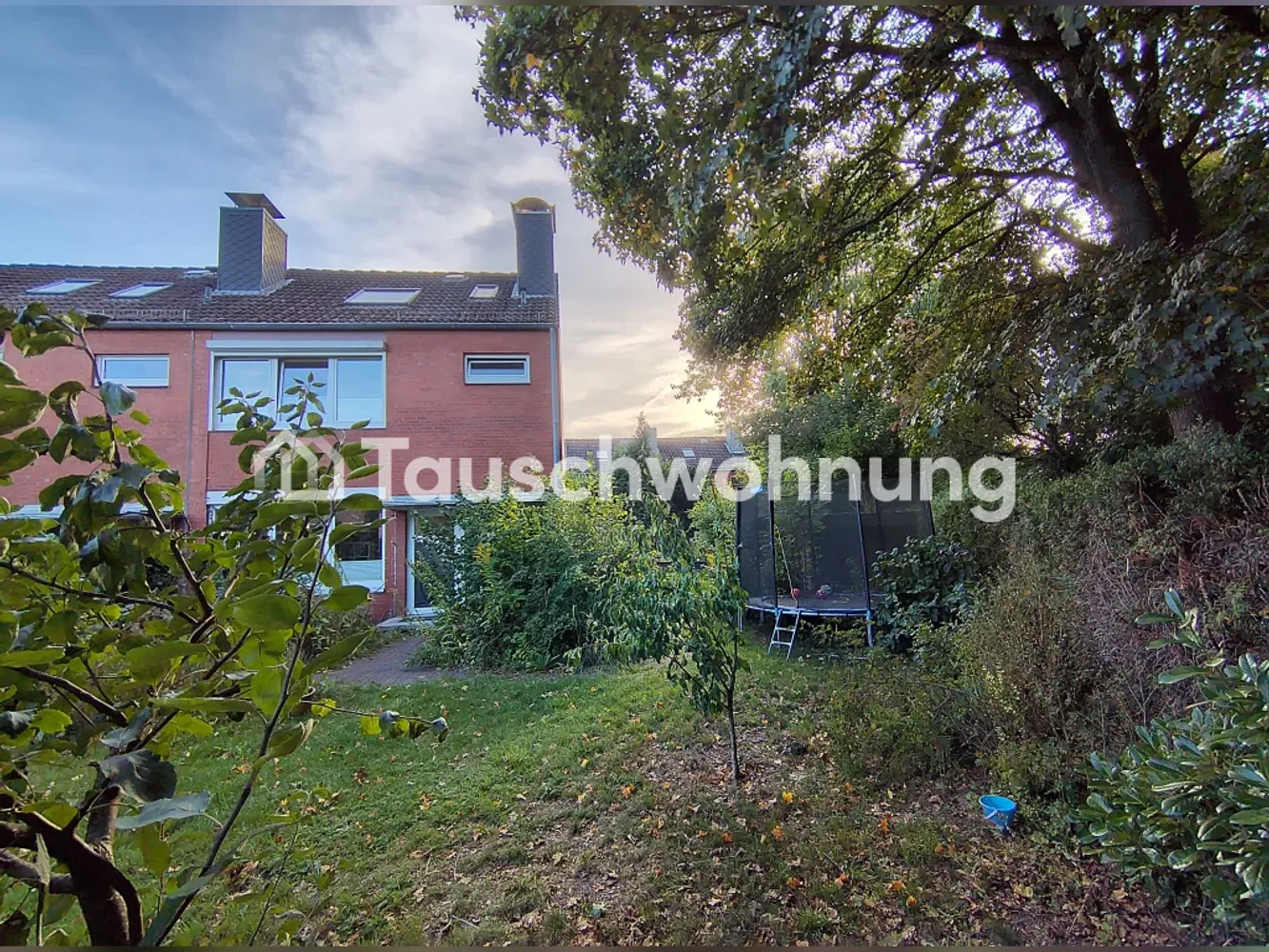 5 Zimmer Haus mit 105 m² in Kiel – Bild 1