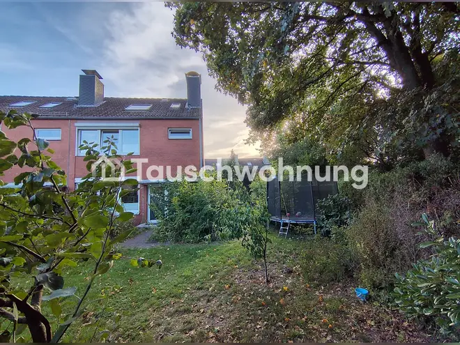 5 Zimmer Haus mit 105 m² in Kiel – Bild 1