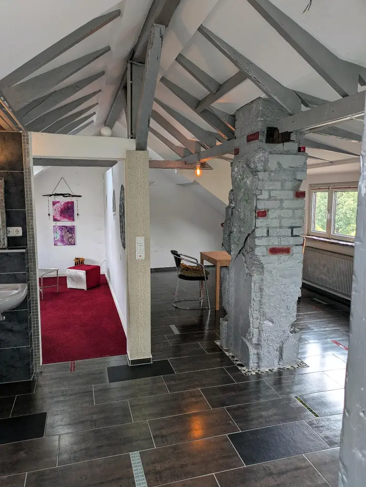 2 Zimmer Wohnung mit 57 m² in Oberursel – Bild 5