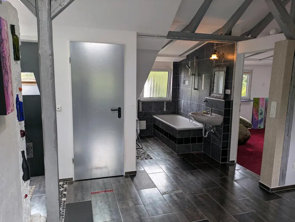 2 Zimmer Wohnung mit 57 m² in Oberursel – Bild 6