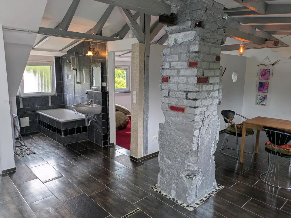 2 Zimmer Wohnung mit 57 m² in Oberursel – Bild 8