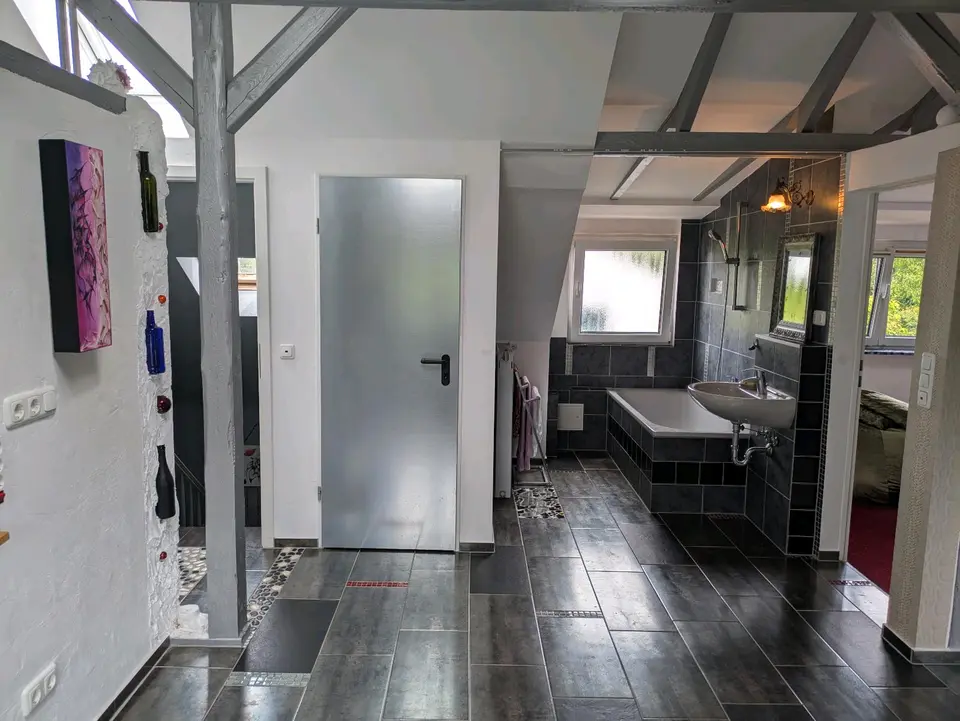 2 Zimmer Wohnung mit 57 m² in Oberursel – Bild 9