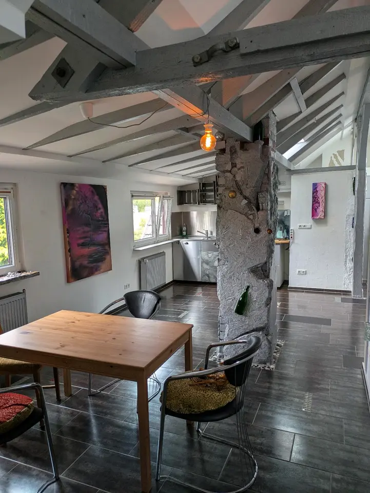 2 Zimmer Wohnung mit 57 m² in Oberursel – Bild 10