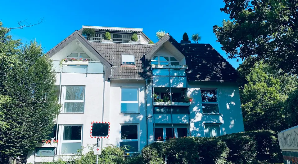 3 Zimmer Wohnung mit 145 m² in Gütersloh – Bild 5