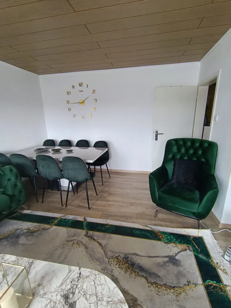 3 Zimmer Wohnung mit 67 m² in Oberhausen – Bild 5