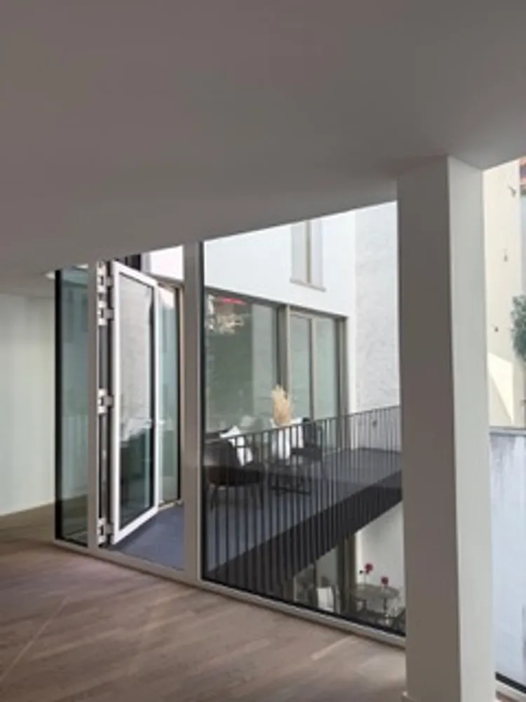 2 Zimmer Wohnung mit 103 m² in Karlsruhe – Bild 12