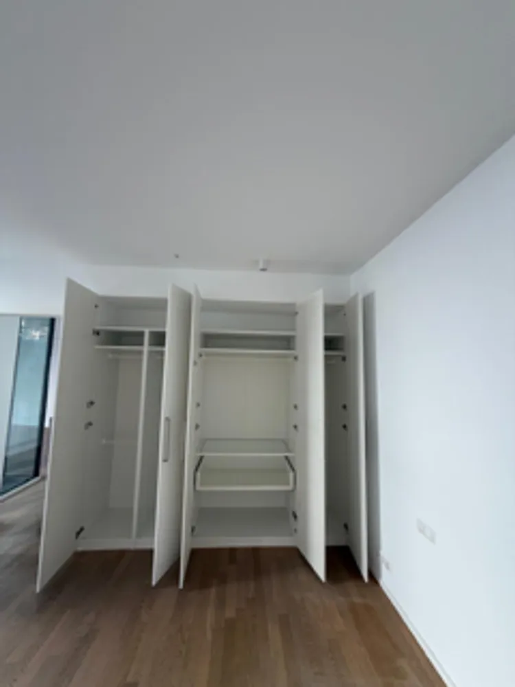 2 Zimmer Wohnung mit 103 m² in Karlsruhe – Bild 6