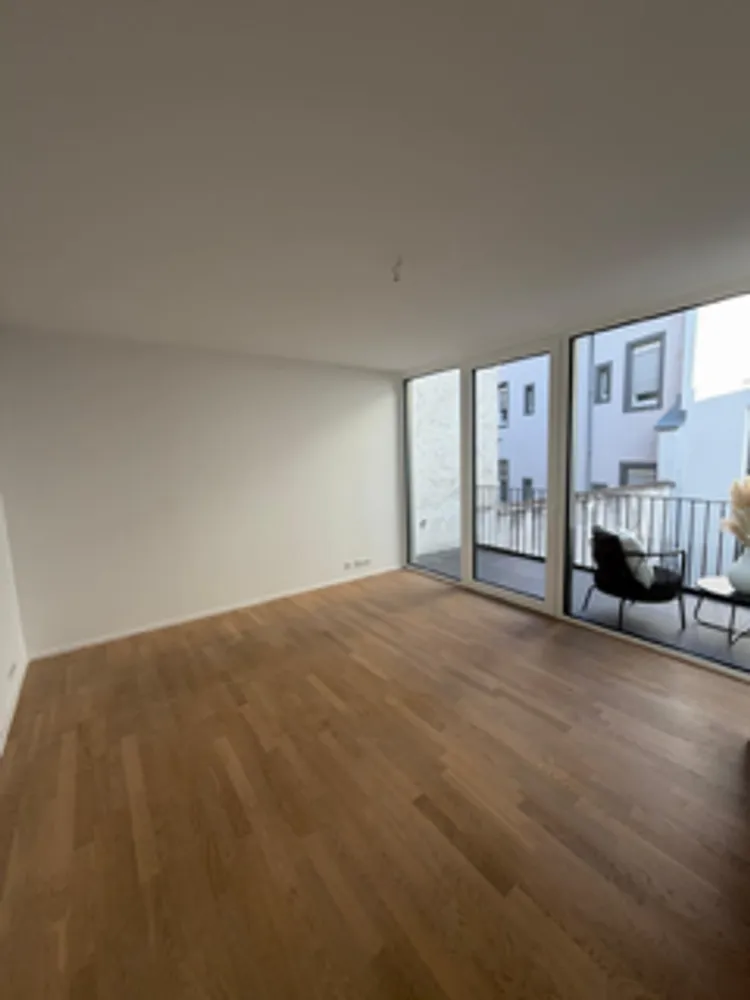 2 Zimmer Wohnung mit 103 m² in Karlsruhe – Bild 7
