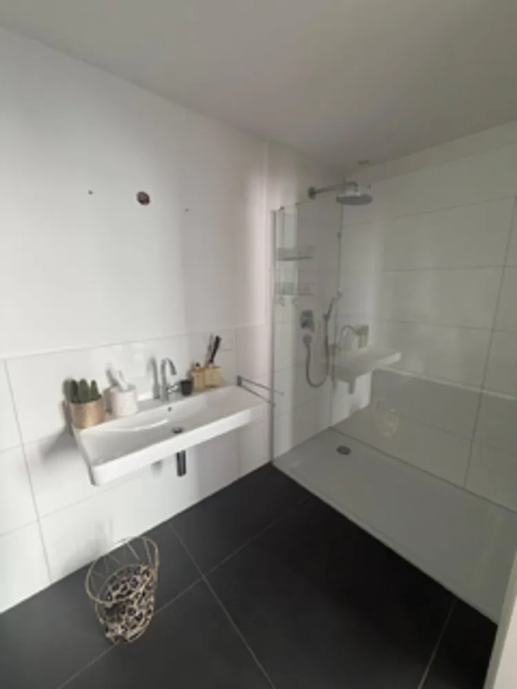 2 Zimmer Wohnung mit 103 m² in Karlsruhe – Bild 8