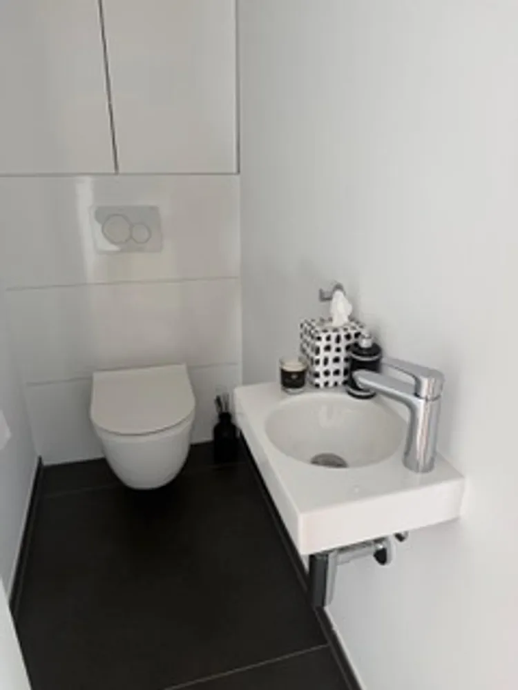 2 Zimmer Wohnung mit 103 m² in Karlsruhe – Bild 10