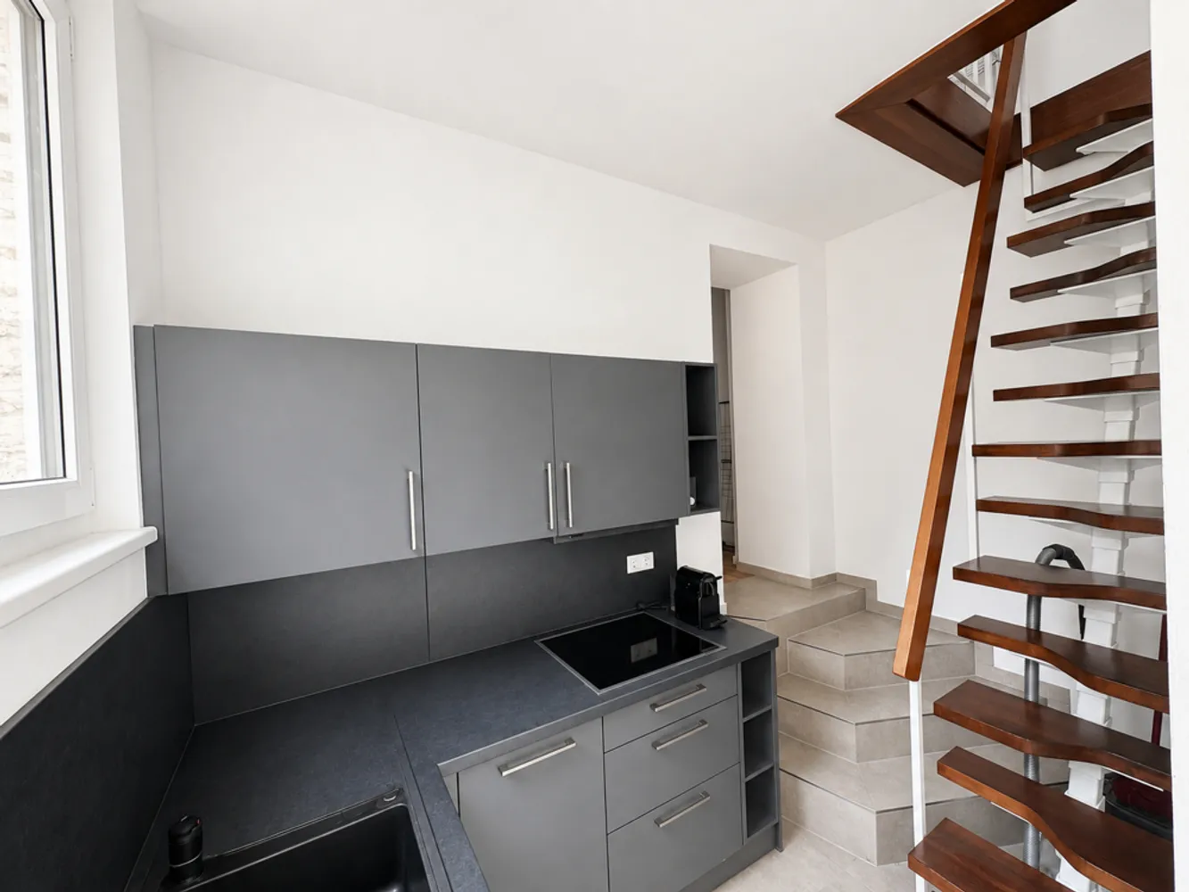 2 Zimmer Wohnung mit 40 m² in Mannheim – Bild 1