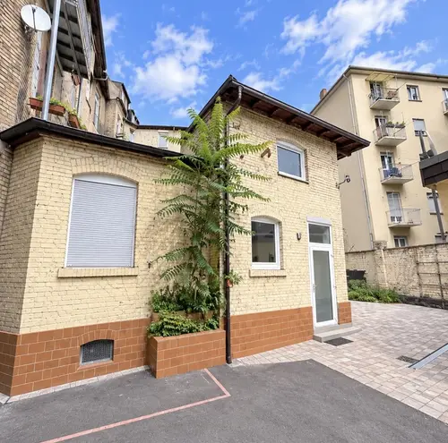 2 Zimmer Wohnung mit 40 m² in Mannheim – Bild 2