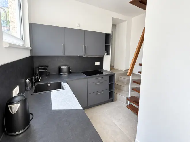 2 Zimmer Wohnung mit 40 m² in Mannheim – Bild 3