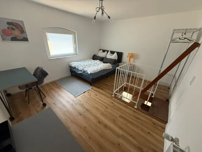 2 Zimmer Wohnung mit 40 m² in Mannheim – Bild 7