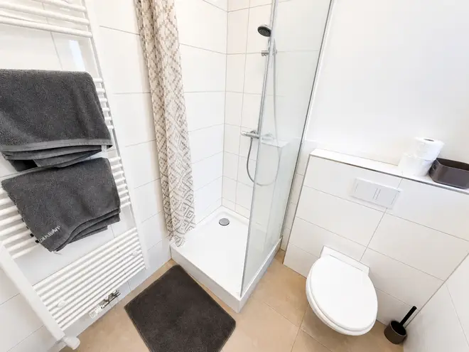 2 Zimmer Wohnung mit 40 m² in Mannheim – Bild 9