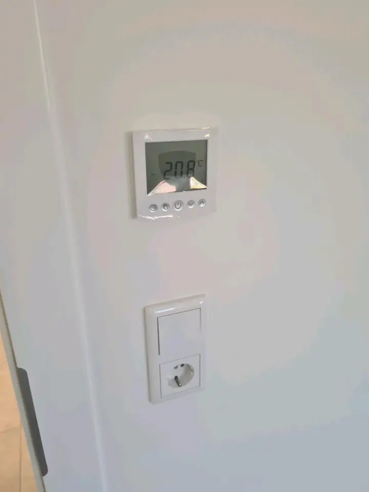 3 Zimmer Wohnung mit 100 m² in Wetzlar – Bild 8