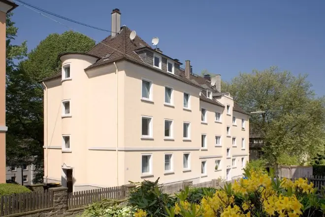 3 Zimmer Wohnung mit 87 m² in Wuppertal – Bild 1