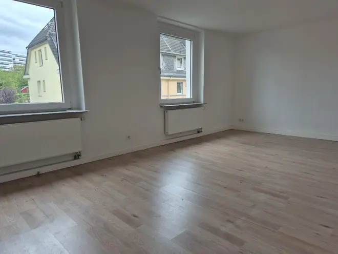 3 Zimmer Wohnung mit 87 m² in Wuppertal – Bild 2