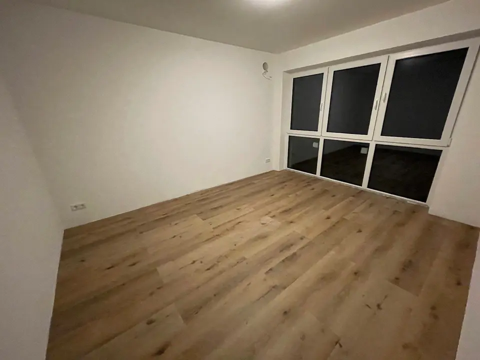 Studio mit 27 m² in Oldenburg – Bild 1