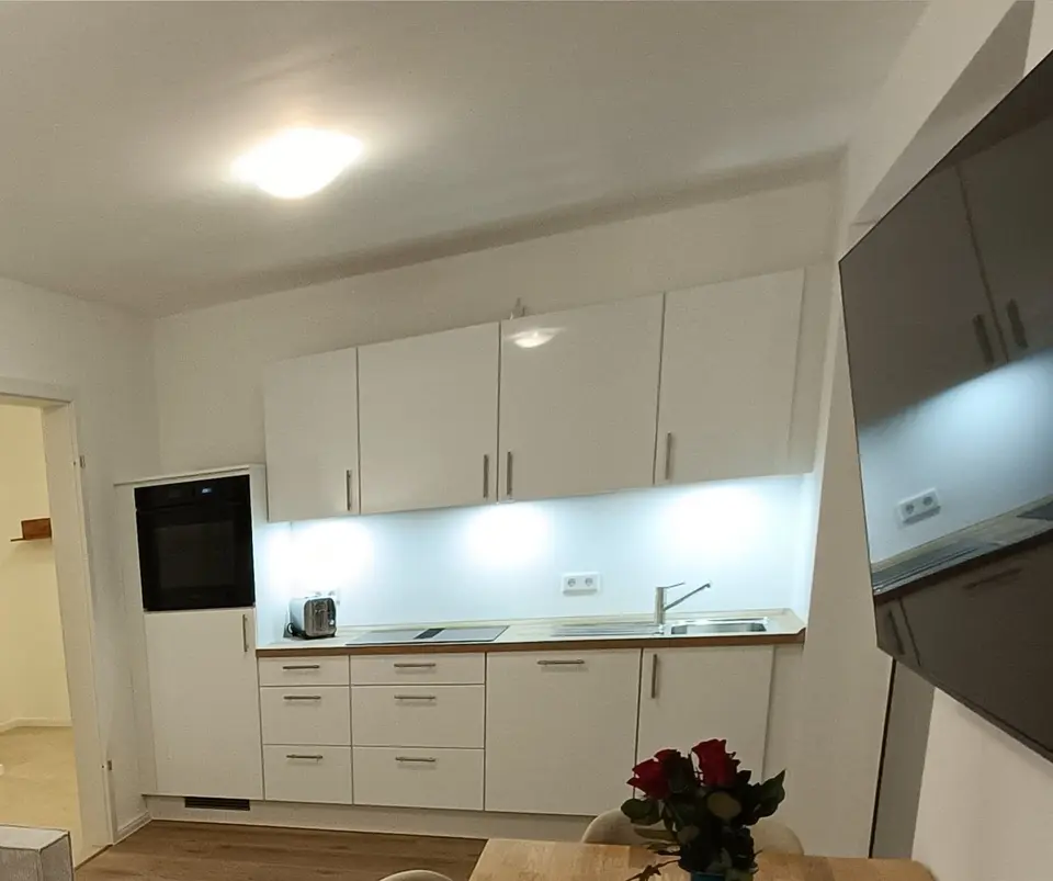 Studio mit 27 m² in Oldenburg – Bild 2