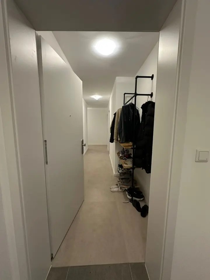 Studio mit 27 m² in Oldenburg – Bild 4