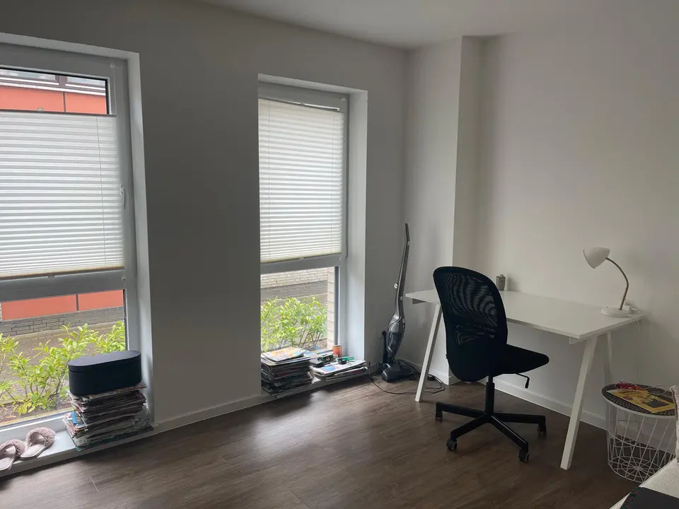 Studio mit 27 m² in Oldenburg – Bild 6