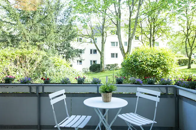 3 Zimmer Wohnung mit 85 m² in Bonn – Bild 3