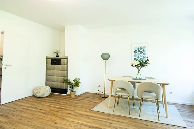3 Zimmer Wohnung mit 85 m² in Bonn – Bild 6