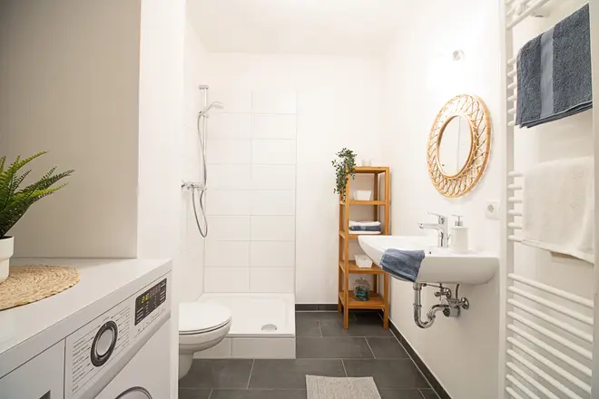3 Zimmer Wohnung mit 85 m² in Bonn – Bild 9