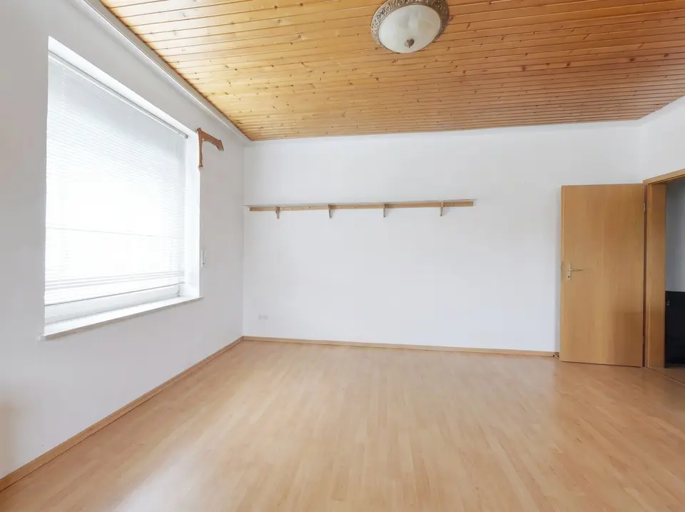 2 Zimmer Wohnung mit 49 m² in Cuxhaven – Bild 1