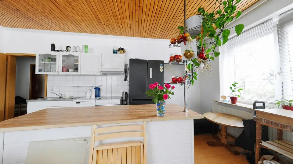 2 Zimmer Wohnung mit 49 m² in Cuxhaven – Bild 2