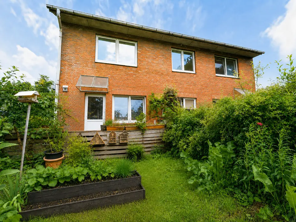 2 Zimmer Wohnung mit 49 m² in Cuxhaven – Bild 3