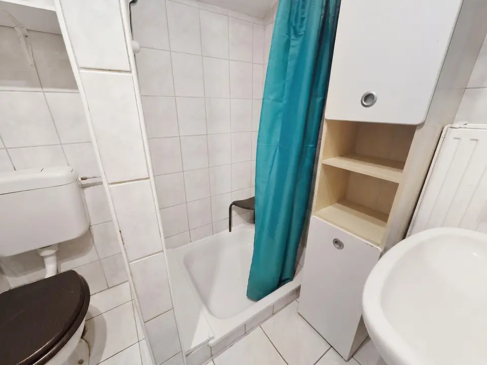 2 Zimmer Wohnung mit 49 m² in Cuxhaven – Bild 5