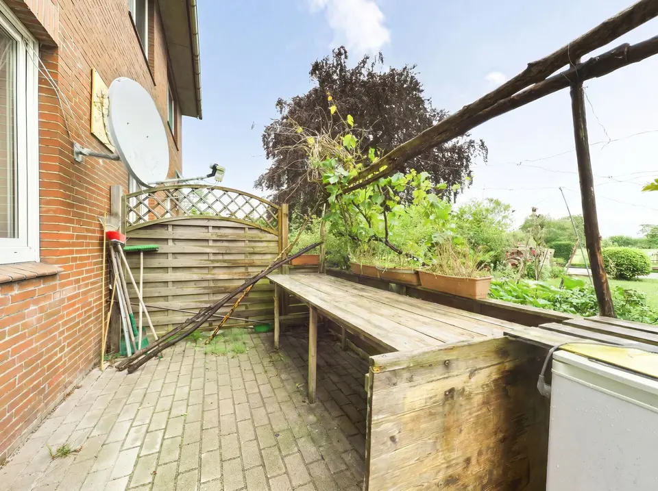 2 Zimmer Wohnung mit 49 m² in Cuxhaven – Bild 7