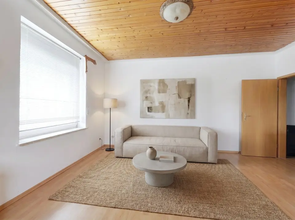 2 Zimmer Wohnung mit 49 m² in Cuxhaven – Bild 8