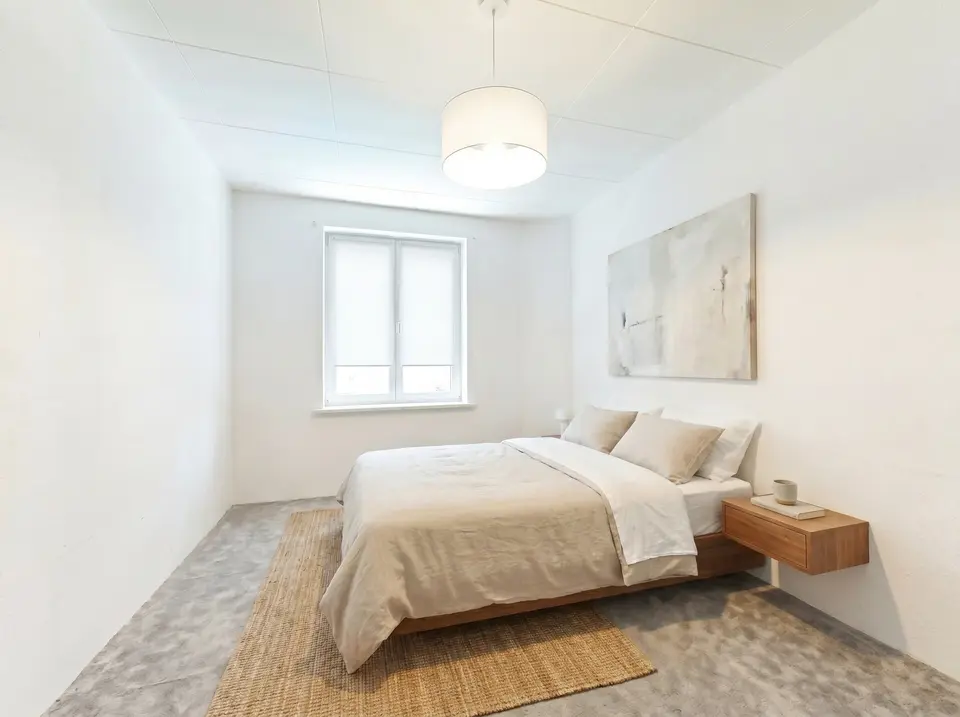 2 Zimmer Wohnung mit 49 m² in Cuxhaven – Bild 9