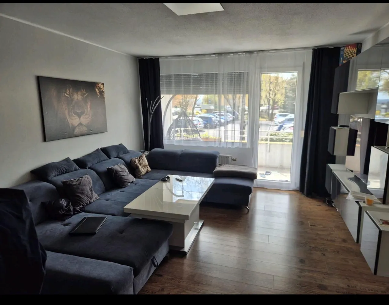 3 Zimmer Wohnung mit 81 m² in Siegen – Bild 1