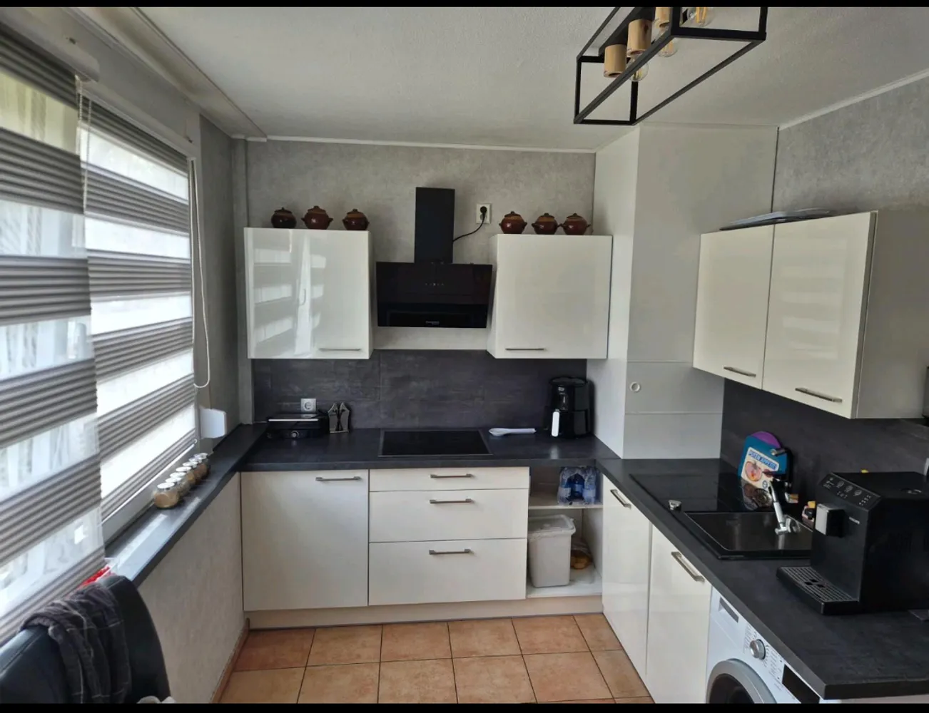 3 Zimmer Wohnung mit 81 m² in Siegen – Bild 2