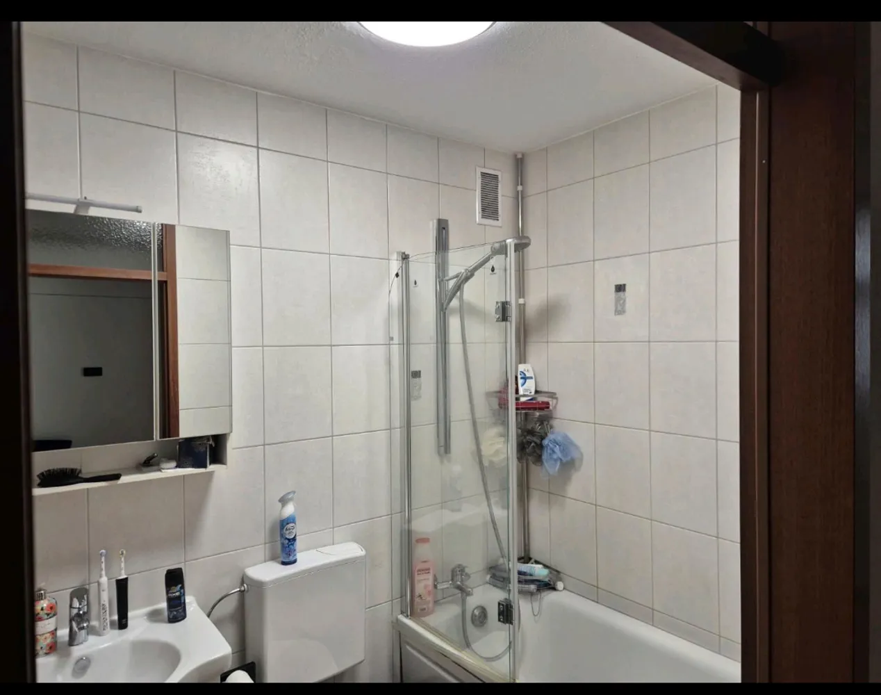 3 Zimmer Wohnung mit 81 m² in Siegen – Bild 3