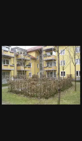 2 Zimmer Wohnung mit 67 m² in Köln – Bild 1