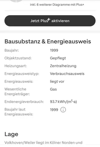 2 Zimmer Wohnung mit 67 m² in Köln – Bild 11